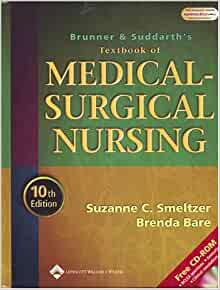 free pdf nursing textbooks